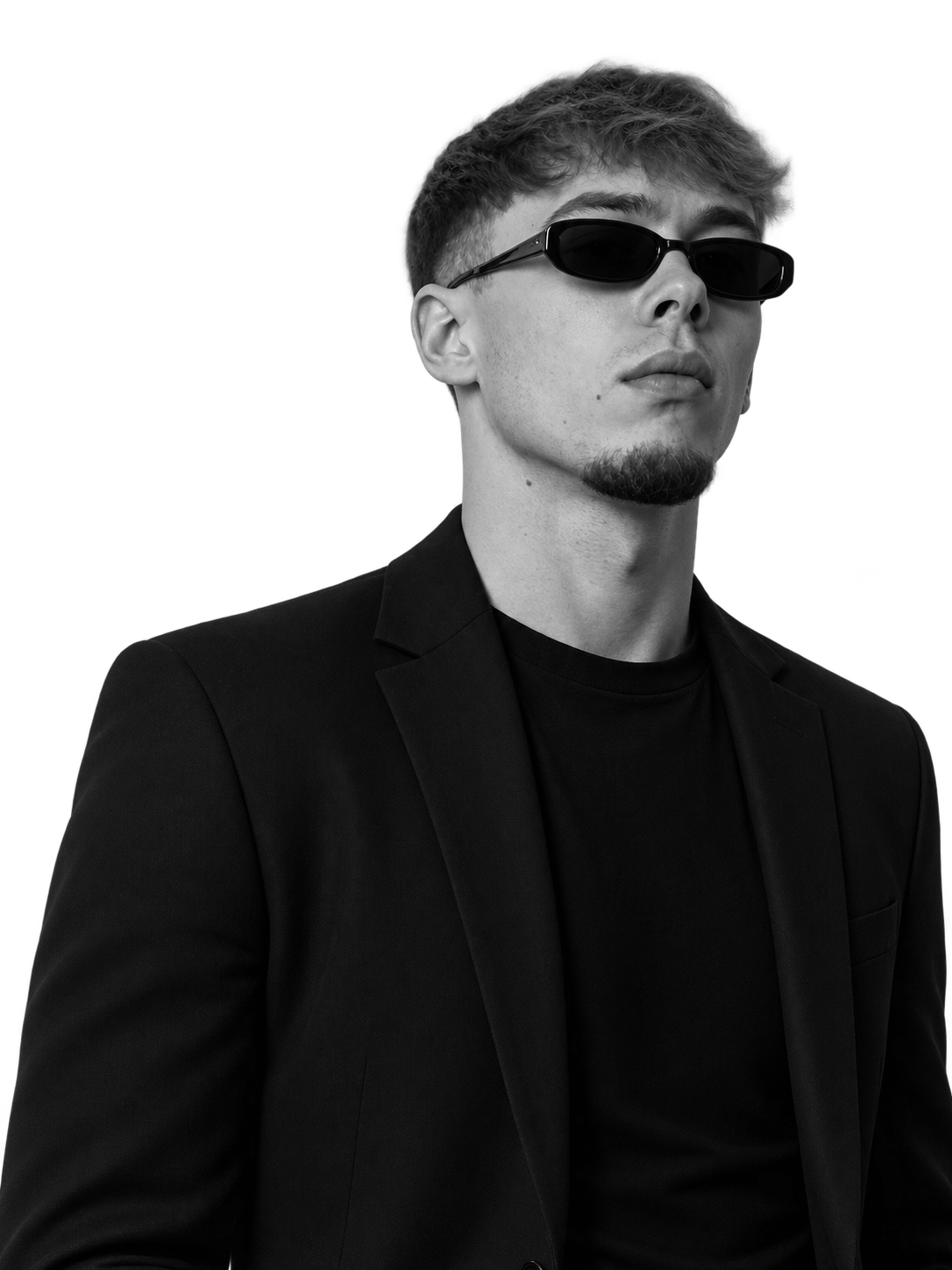Alex Ihl, Gründer von PACEVO STUDIO